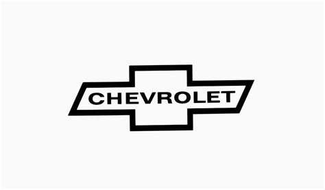 Chevy Logo