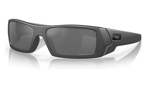 Gascan® Steel Sunglasses | Oakley® US