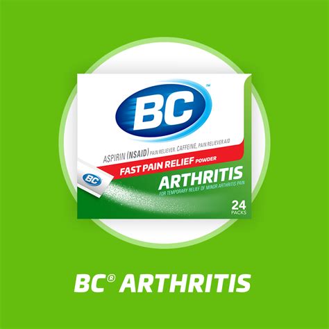 BC Powder Original Strength Pain Reliever, 24 Powder Sticks - Walmart ...