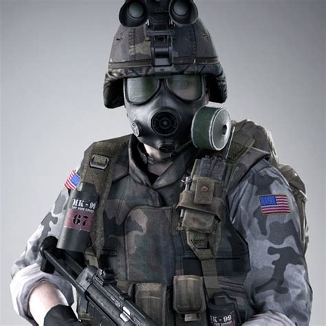 Steam Workshop::HECU Marines Realism NPCs and Playermodels