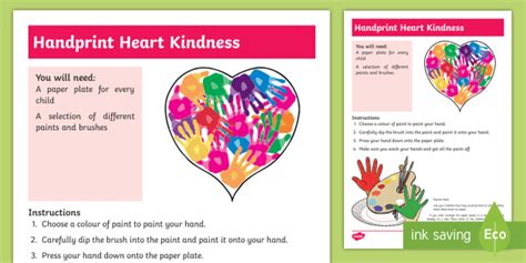 Kindergarten Anti-Bullying activities: All About Kindness Activity