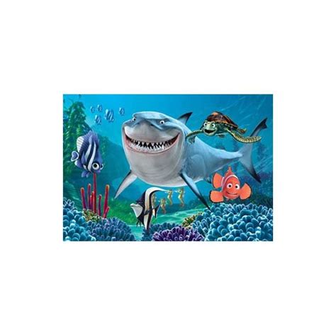 Baby Toy - Puzzles,Buy Finding Nemo 24 Pcs Giant Puzzles Baby Toy - Puzzles online | Puzzles for ...