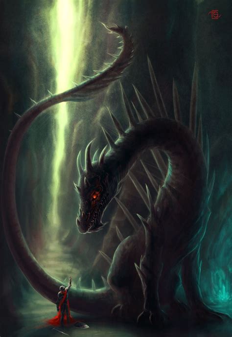 Fantasy creatures art, Dragon art, Dragon artwork