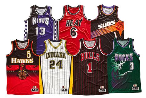 Nba Jersey Fans - Come onnnnnnn!