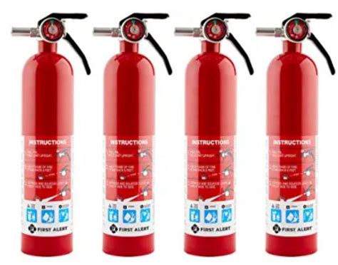 5 Best Boat Fire Extinguisher & Fire Extinguisher Mount - AutoVFix.com