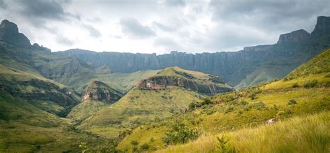 A Guide: The Tugela Gorge Hike in South Africa