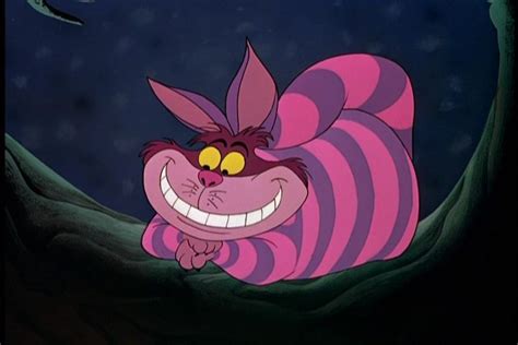 Cheshire Cat/Gallery - Disney Wiki Cheshire Cat Art, Cheshire Cat ...