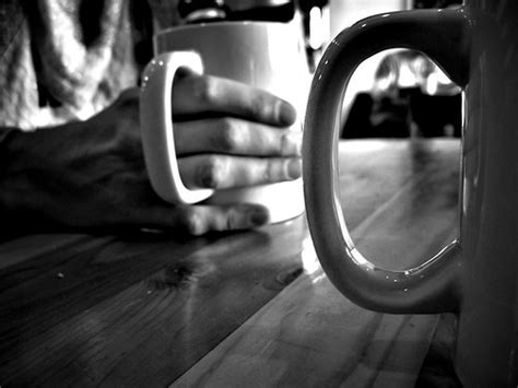 coffee mugs | Steve Johnson | Flickr