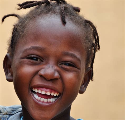 Children smile from #Mozambique. Pure, honest and sincere :) | Child ...