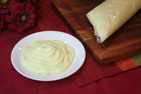 Professional Cream Cheese Pastry Filling – The Prepared Pantry