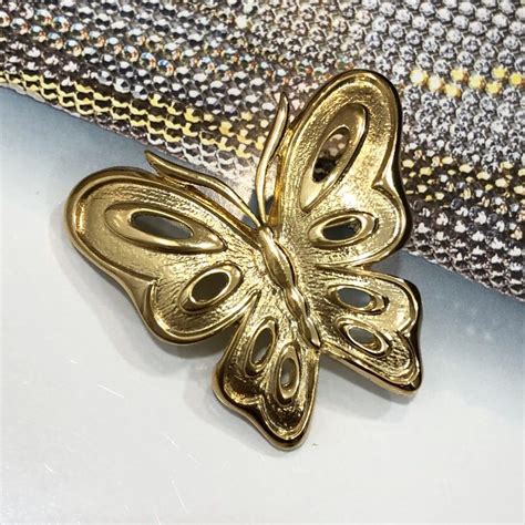 Broche Vintage | CommedesBijoux