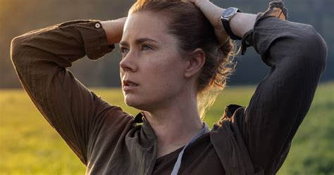 Arrival Is Returning to Theaters with 8 Minutes of Bonus Footage