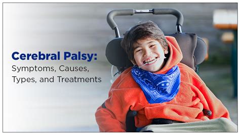 Cerebral palsy treatment, causes & types | 24 Mantra Organic