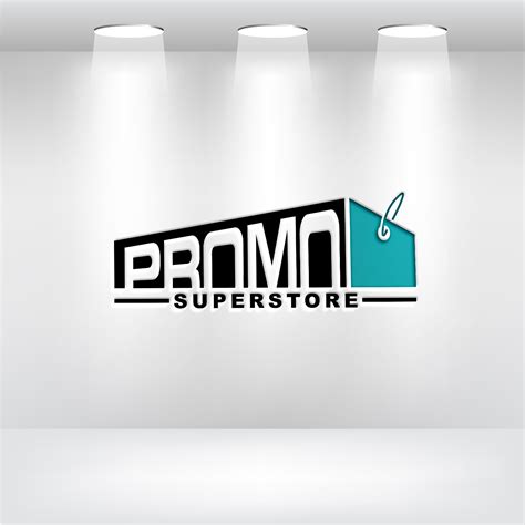 Logo Design for Promo Superstore by alexdarah | Design #31678696