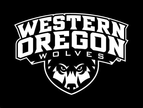 Western oregon university Logos