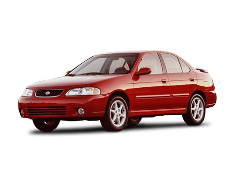 2000 Nissan Sentra Reliability - Consumer Reports