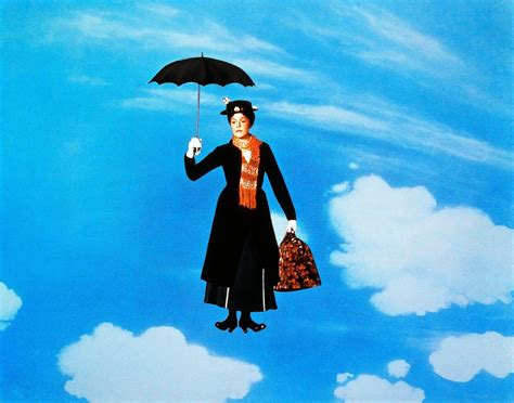 Mary Poppins Wallpapers - Top Free Mary Poppins Backgrounds ...