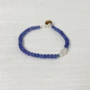 LifeLine™ Therapy Strand (Bracelet) - Gemstone Therapy Institute