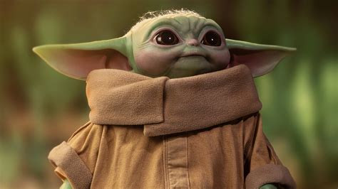 1920x1080 Baby Yoda Cute 4k Laptop Full HD 1080P ,HD 4k Wallpapers,Images,Backgrounds,Photos and ...