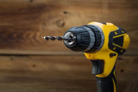 DeWalt Recalls 122,000 Drills due to Shock Hazard Lawyers