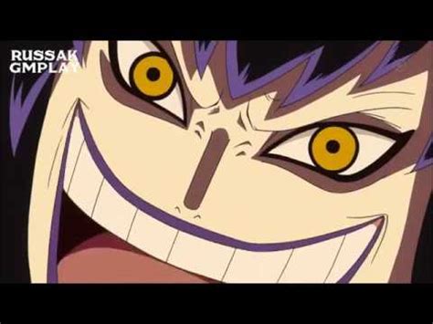 Luffy vs Caesar Clown Fight 2 [AMV] [Hero] - YouTube