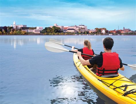 Things to do this Summer in and around Fredericton