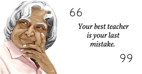 20 Most Inspirational Abdul Kalam Quotes To Make Your Day