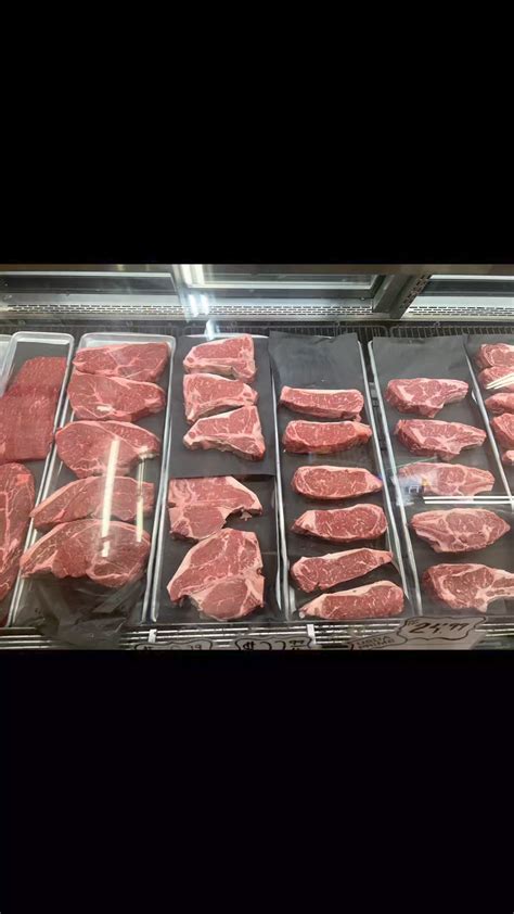 Lake Tomahawk Meat Market on Reels | Lake Tomahawk Meat Market ...