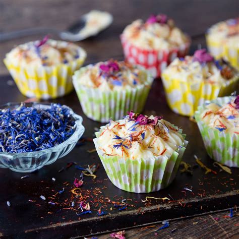 Edible Flower Baking And Growing Kit By Plant and Grow | notonthehighstreet.com