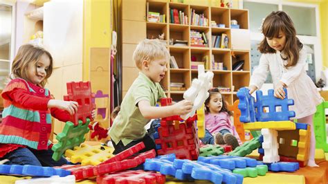 Choose Your Kid’s Day Care Carefully – Hema Bhatt's Growing Kids