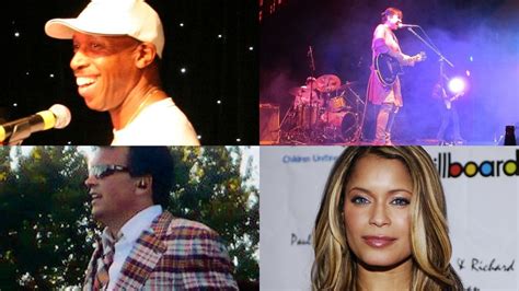 20 Famous Musicians From Rhode Island - Musical Mum