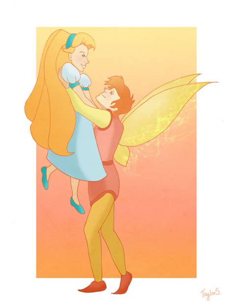 Thumbelina and Cornelius - Thumbelina Fan Art (34428513) - Fanpop