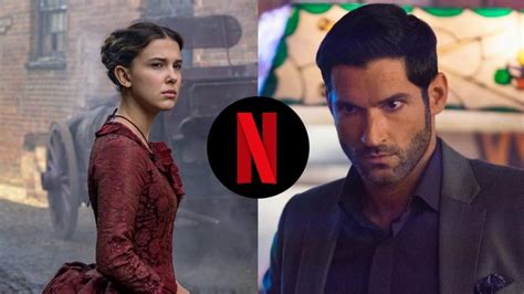 Here Are Netflix's Most Popular Movies & TV Shows For Past 3 Months