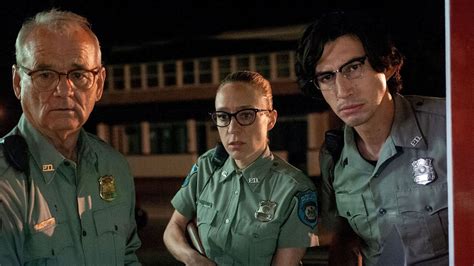 ‎The Dead Don't Die (2019) directed by Jim Jarmusch • Reviews, film + cast • Letterboxd