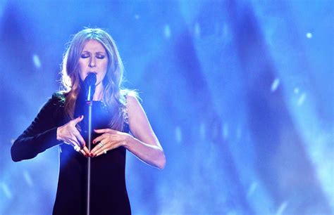 Céline Dion: her shows at Paris La Défense Arena in September 2023 are ...