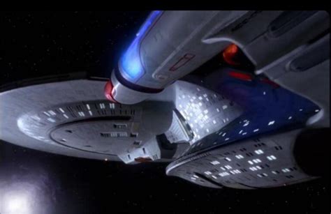 Star Trek: The Next Generation Series Finale is Pretty Much Flawless