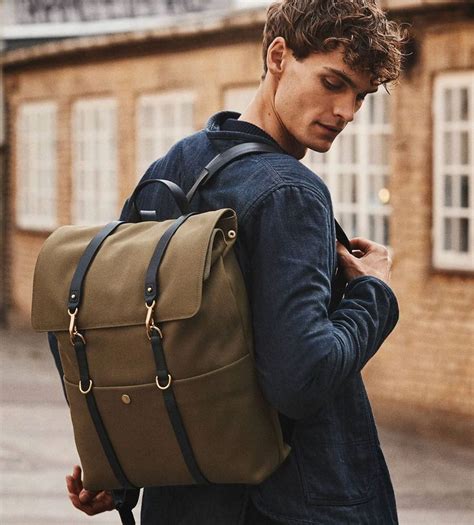 The best backpacks for men in 2025 and where to buy them | OPUMO Magazine