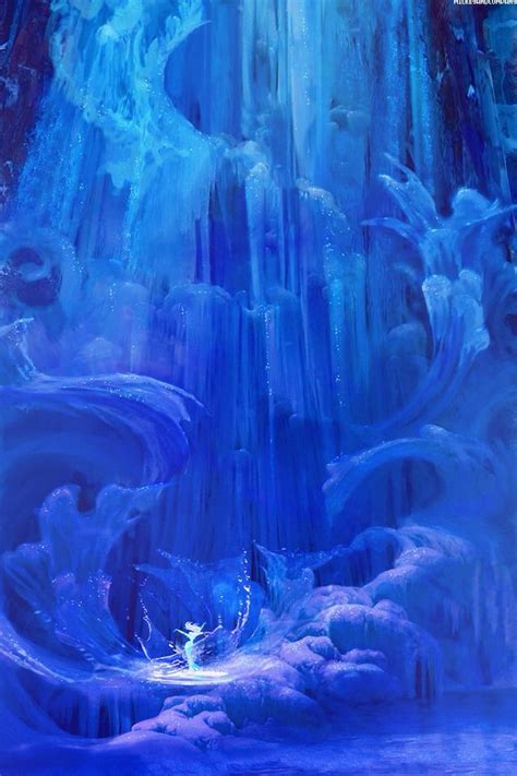 Disney Concept Art Wallpaper - WallpaperSafari