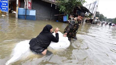 Mumbai lost Rs 14,000 cr to floods between 2005 and 2015: Study