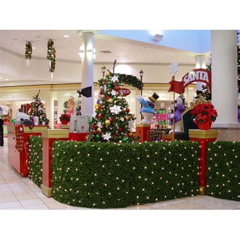 Commercial Holiday Displays, Commercial Christmas Decorations, Commercial Holiday Display ...