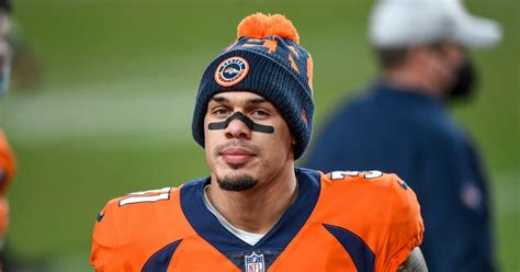 What could Champ Kelly bring to the Denver Broncos? - Mile High Report