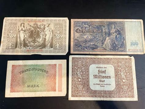 Some of you might like this, old paper money : r/papermoney