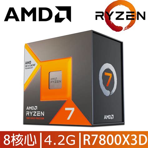 Ryzen 7 7800x3d Price Bd - Image to u