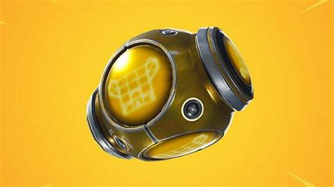 Fortnite patch notes 5.41: new Port-a-Fortress item arriving before season 6