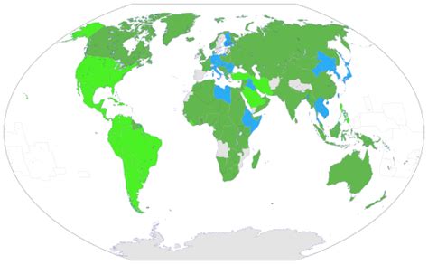 World War II by country - Wikipedia