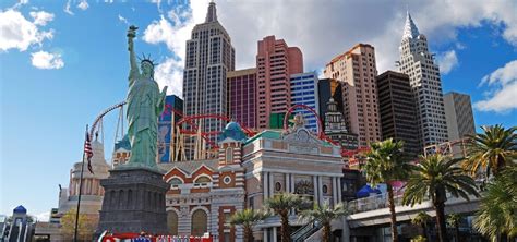 The 9 Best Family-Friendly Hotels in Las Vegas in 2023