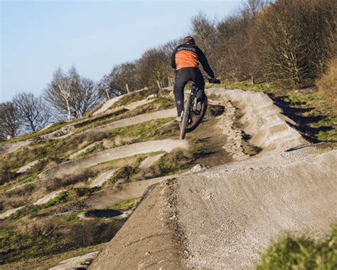 Tracks and Trails - Cycle Wakefield