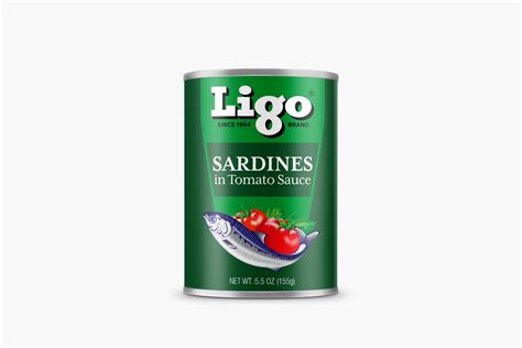 Ligo Sardines — Artsource Asia