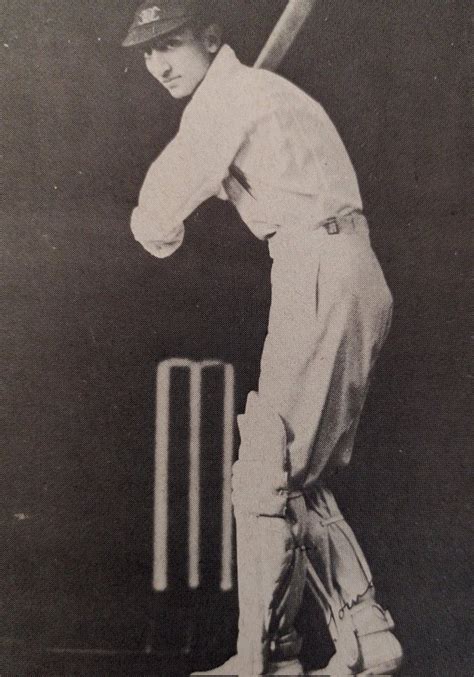 1930s: Iftikhar Ali Khan Pataudi , The Only Cricketer Who Played For ...