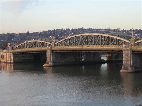 Rochester Bridge - 2020 All You Need to Know BEFORE You Go (with Photos ...